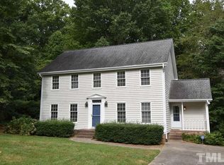 4217 Wingate Dr, Raleigh, NC 27609