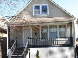 7143 S Talman Ave, Chicago, IL 60629