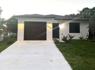 529 NW 16th Ave, Fort Lauderdale, FL 33311