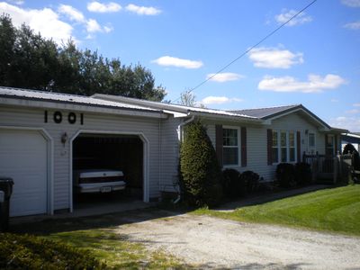 1001 N Falvey St, Winamac, IN, 46996