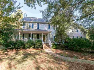 316 Tracy Ln, Moore, SC 29369