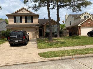 1711 Dogwood Brook Trl, Houston, TX 77062