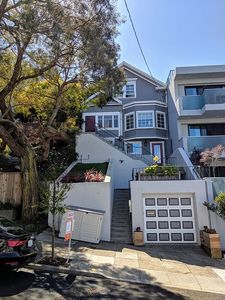 1771 11th Ave, San Francisco, CA, 94122