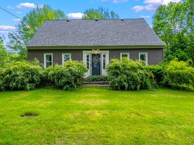1548 Main Street, Readfield, ME, 04355