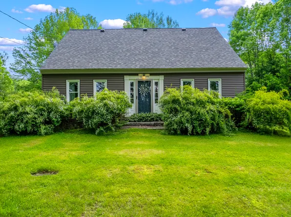 1548 Main Street, Readfield, ME 04355