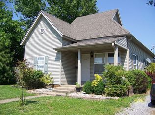 308 S 16th St, Herrin, IL 62948