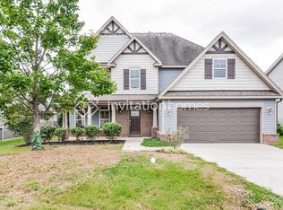 85 Rolling Meadows Dr, Clayton, NC 27527