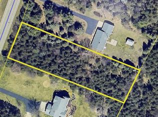 2615 Red Apple Rd, Manistee, MI 49660