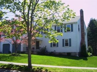 51 Heritage Rd, Quincy, MA 02169