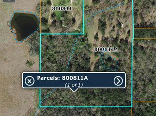 2130 Union Church Rd, Magnolia, MS 39652