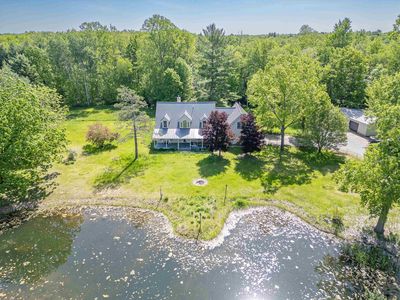 6260 Indian Lake Dr, Gladwin, MI, 48624