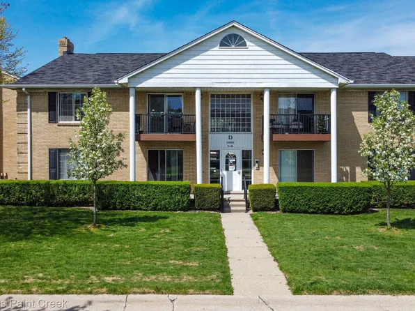 34801 Valleyview Dr #181, Sterling Heights, MI 48312