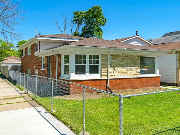 11337 S Aberdeen St, Chicago, IL 60643