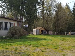 21709 Pugh Rd NE, Poulsbo, WA 98370