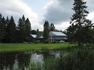 670 Jackins Settlement Rd, Houlton, ME 04730