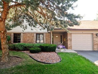 4214 N Mallard Dr UNIT 6, Arlington Heights, IL, 60004