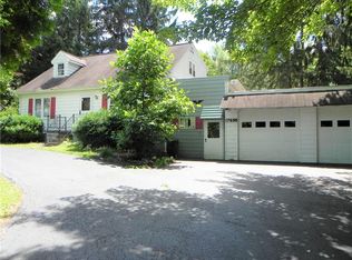 17695 Mullen Rd, Meadville, PA 16335