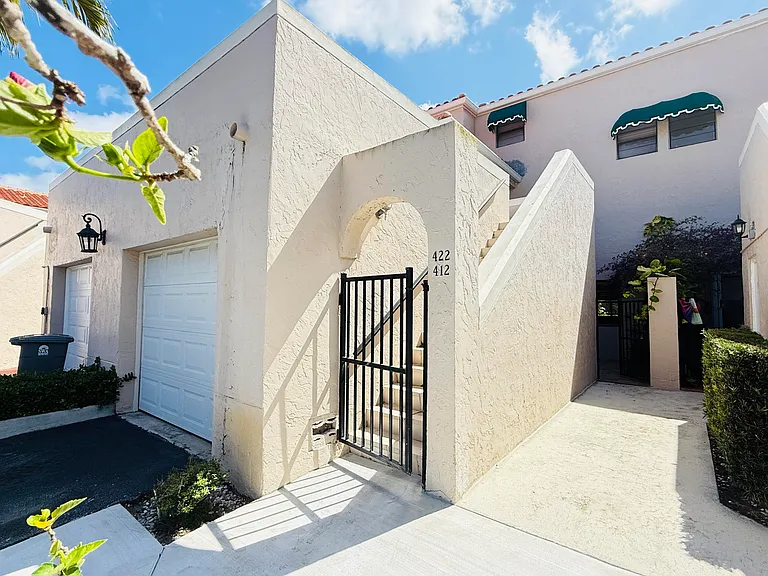 6654 Villa Sonrisa Dr #412 — Photo 15