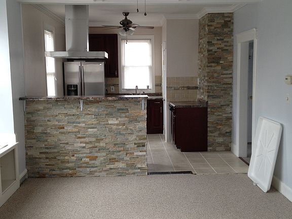 Dinning Room and Kitchen