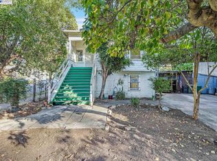2803 School St, Oakland, CA 94602