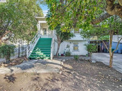 2803 School St, Oakland, CA, 94602