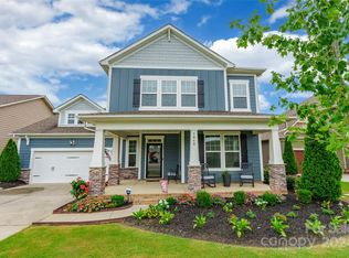 3049 Paddington Dr, Indian Trail, NC 28079