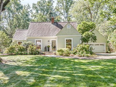 1517 E 81st St, Indianapolis, IN, 46240