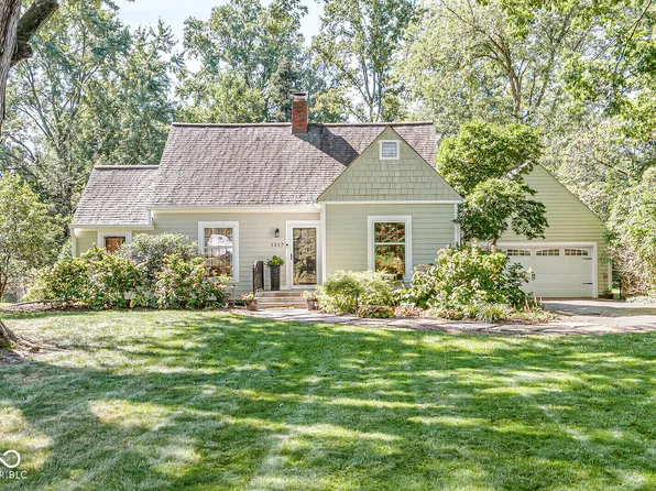 1517 E 81st St, Indianapolis, IN 46240
