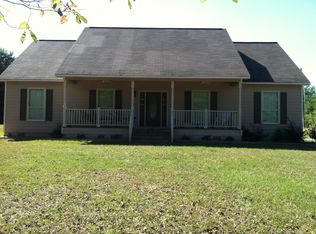 166 Norris Rd, Choudrant, LA 71227