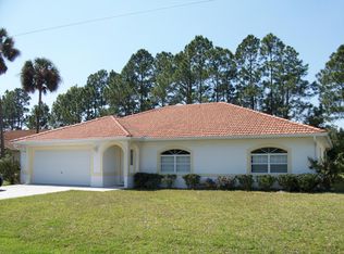 25 Providence Ln, Palm Coast, FL 32164