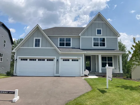 2972 Westwind Ct, Little Canada, MN 55109