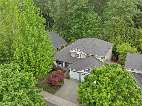 1021 271st Avenue SE, Sammamish, WA 98075