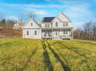 41 Crane Rd, Bloomingburg, NY 12721