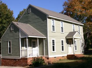 2900 Rea Rd, Charlotte, NC 28226