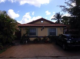 15307 SW 53rd Ter, Miami, FL 33185