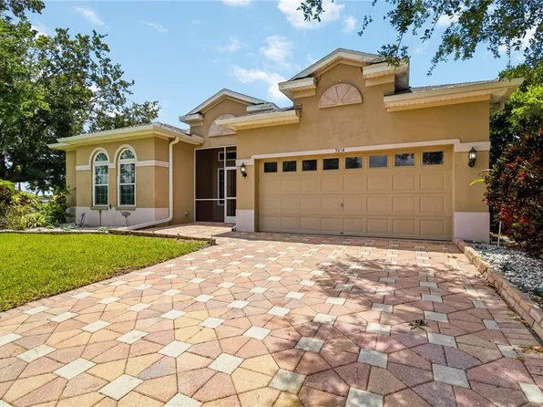 5104 52nd Ave W, Bradenton, FL 34210