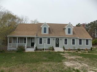 278 Lunns Way, Plymouth, MA 02360