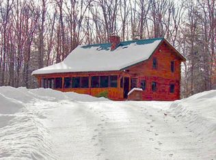 171 Verrill Rd, Alexandria, NH 03222