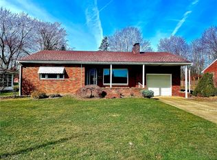 216 S Yorkshire Blvd, Youngstown, OH