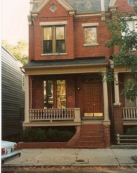 1513 Floyd Ave.