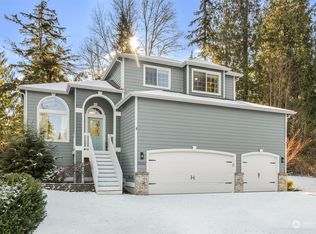 32632 138th St SE, Sultan, WA 98294