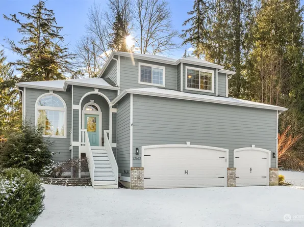 32632 138th Street SE, Sultan, WA 98294
