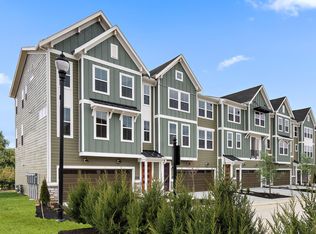 270 Ascent Ln, Fort Mitchell, KY 41017