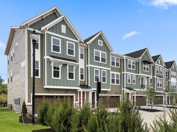 270 Ascent Ln, Fort Mitchell, KY 41017