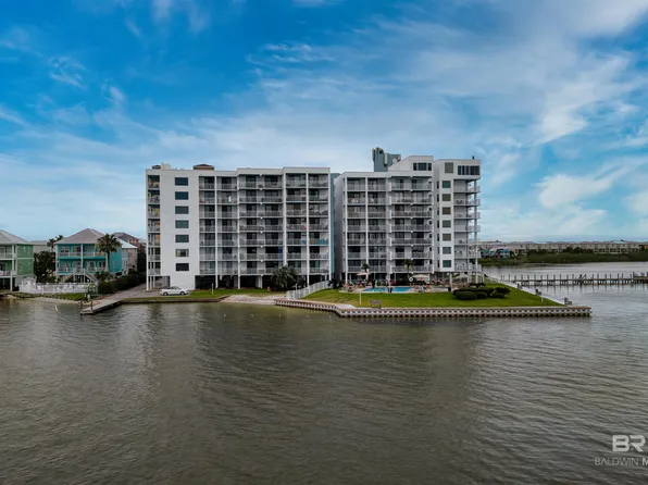 1516 Sandpiper Ln APT 207, Gulf Shores, AL 36542