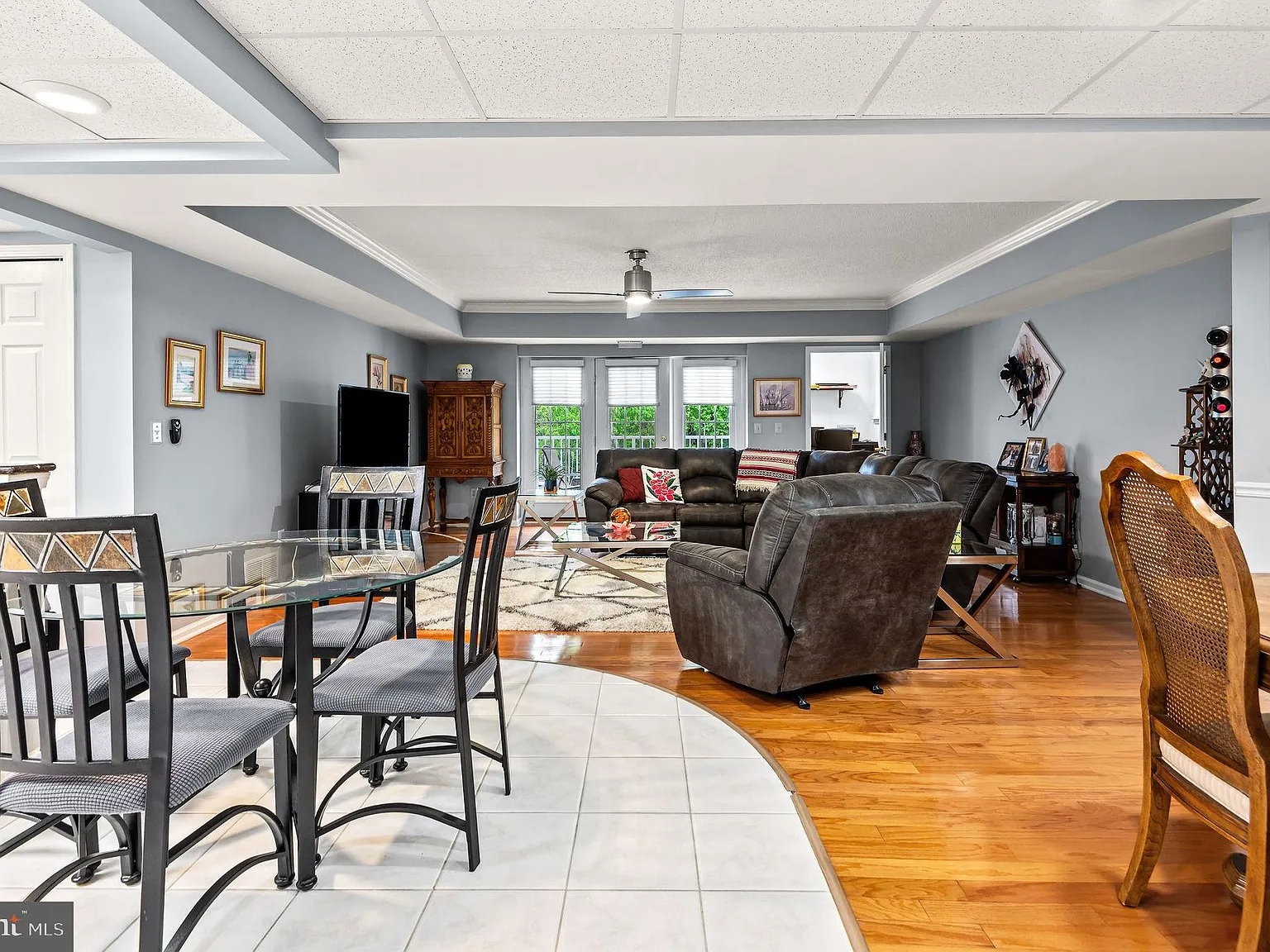 2 bed, 2.0 bath, 1602 sqft, $2,900 — Photo 4