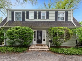 1423 Tower Rd, Winnetka, IL 60093