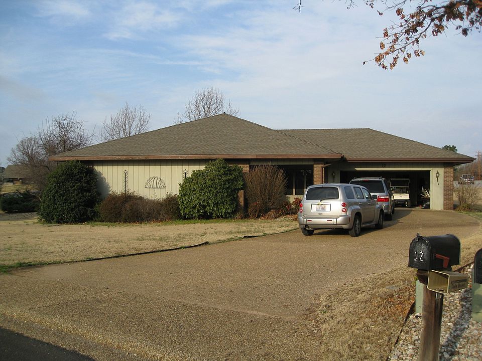 12 Carter Circle - from Culdesac
