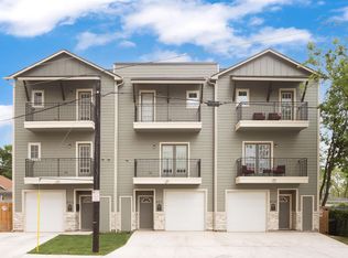 852 E Erie Ave, San Antonio, TX 78212