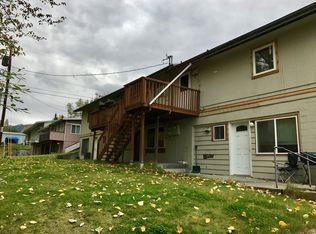 8301 Rangeview Ave APT 4, Anchorage, AK 99504